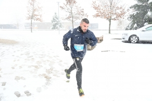 250 coureurs glacés sur le Défi vellave à Monistrol-sur-Loire