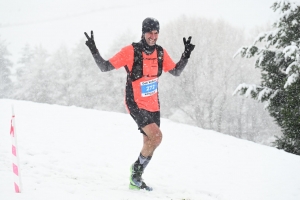 250 coureurs glacés sur le Défi vellave à Monistrol-sur-Loire