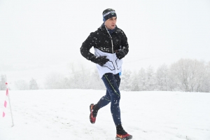 250 coureurs glacés sur le Défi vellave à Monistrol-sur-Loire