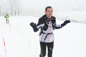 250 coureurs glacés sur le Défi vellave à Monistrol-sur-Loire