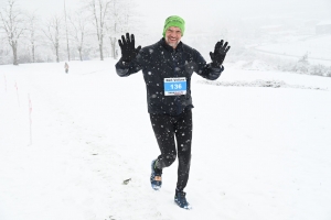 250 coureurs glacés sur le Défi vellave à Monistrol-sur-Loire