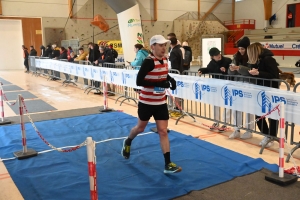 250 coureurs glacés sur le Défi vellave à Monistrol-sur-Loire