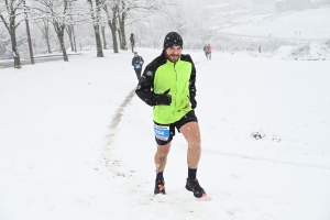 250 coureurs glacés sur le Défi vellave à Monistrol-sur-Loire