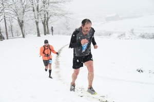 250 coureurs glacés sur le Défi vellave à Monistrol-sur-Loire