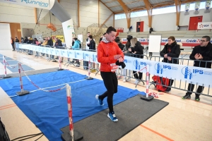 250 coureurs glacés sur le Défi vellave à Monistrol-sur-Loire