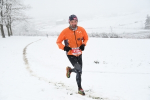 250 coureurs glacés sur le Défi vellave à Monistrol-sur-Loire