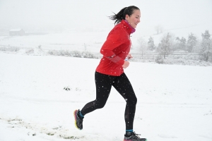 250 coureurs glacés sur le Défi vellave à Monistrol-sur-Loire