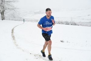 250 coureurs glacés sur le Défi vellave à Monistrol-sur-Loire