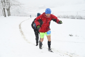 250 coureurs glacés sur le Défi vellave à Monistrol-sur-Loire