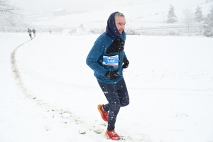 250 coureurs glacés sur le Défi vellave à Monistrol-sur-Loire