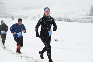 250 coureurs glacés sur le Défi vellave à Monistrol-sur-Loire