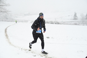 250 coureurs glacés sur le Défi vellave à Monistrol-sur-Loire