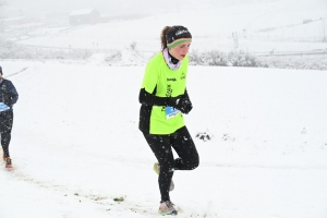 250 coureurs glacés sur le Défi vellave à Monistrol-sur-Loire