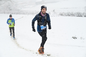 250 coureurs glacés sur le Défi vellave à Monistrol-sur-Loire