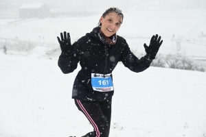 250 coureurs glacés sur le Défi vellave à Monistrol-sur-Loire