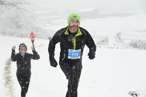 250 coureurs glacés sur le Défi vellave à Monistrol-sur-Loire