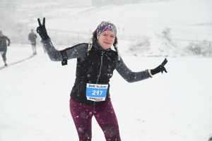 250 coureurs glacés sur le Défi vellave à Monistrol-sur-Loire