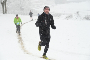 250 coureurs glacés sur le Défi vellave à Monistrol-sur-Loire