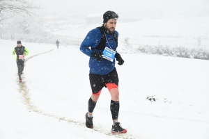 250 coureurs glacés sur le Défi vellave à Monistrol-sur-Loire