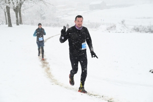 250 coureurs glacés sur le Défi vellave à Monistrol-sur-Loire