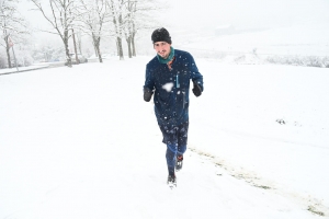 250 coureurs glacés sur le Défi vellave à Monistrol-sur-Loire