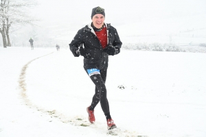 250 coureurs glacés sur le Défi vellave à Monistrol-sur-Loire