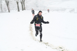 250 coureurs glacés sur le Défi vellave à Monistrol-sur-Loire