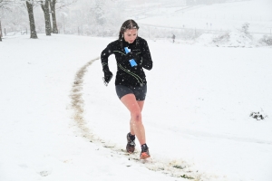 250 coureurs glacés sur le Défi vellave à Monistrol-sur-Loire