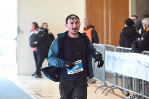 250 coureurs glacés sur le Défi vellave à Monistrol-sur-Loire