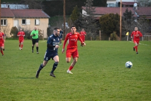 Foot, R3 : vainqueur à Chadrac, Monistrol 2 s&#039;affirme comme un prétendant à la montée