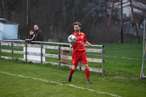 Foot, R3 : vainqueur à Chadrac, Monistrol 2 s&#039;affirme comme un prétendant à la montée