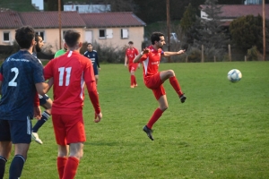 Foot, R3 : vainqueur à Chadrac, Monistrol 2 s&#039;affirme comme un prétendant à la montée