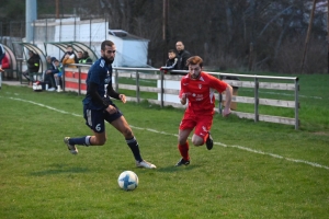 Foot, R3 : vainqueur à Chadrac, Monistrol 2 s&#039;affirme comme un prétendant à la montée