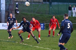 Foot, R3 : vainqueur à Chadrac, Monistrol 2 s&#039;affirme comme un prétendant à la montée