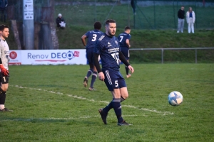 Foot, R3 : vainqueur à Chadrac, Monistrol 2 s&#039;affirme comme un prétendant à la montée