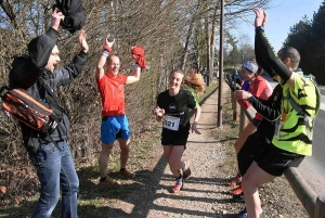 La Dent qui Bouge organise son premier trail samedi à Beauzac