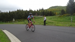 Cyclisme : menu copieux pour les coureurs du Vélo Club du Velay ce week-end