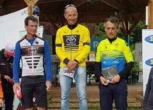 Cyclisme : menu copieux pour les coureurs du Vélo Club du Velay ce week-end