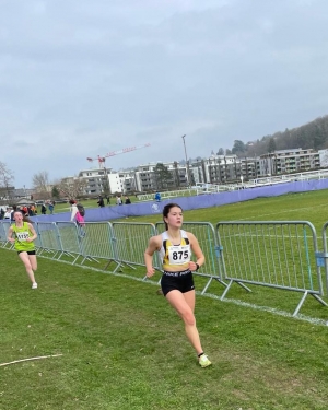 Athlétisme : 7 crossmen de Monistrol qualifiés pour les Championnats de France