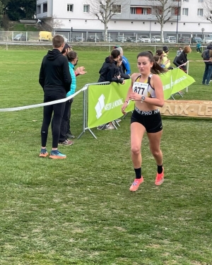 Athlétisme : 7 crossmen de Monistrol qualifiés pour les Championnats de France