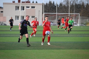 Foot, R3 : des espoirs et des regrets pour Monistrol contre Saint-Priest-en-Jarez