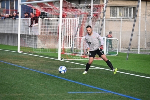 Foot, R3 : des espoirs et des regrets pour Monistrol contre Saint-Priest-en-Jarez