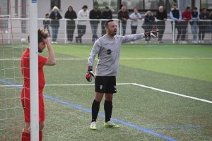 Foot, R3 : des espoirs et des regrets pour Monistrol contre Saint-Priest-en-Jarez