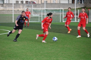 Foot, R3 : des espoirs et des regrets pour Monistrol contre Saint-Priest-en-Jarez