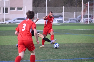 Foot, R3 : des espoirs et des regrets pour Monistrol contre Saint-Priest-en-Jarez