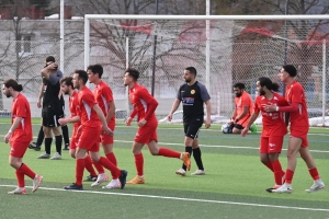 Foot, R3 : des espoirs et des regrets pour Monistrol contre Saint-Priest-en-Jarez