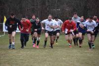 Rugby : une défaite (presque) sans conséquence pour Tence