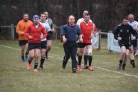 Rugby : une défaite (presque) sans conséquence pour Tence