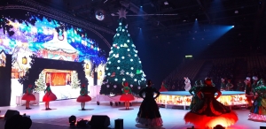 Les Villettes : Noël avant l&#039;heure pour les écoliers de Saint-Louis