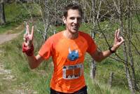 Joris Kiredjian, vainqueur sur 21 km